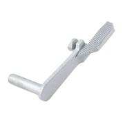 JOHN MASEN - 1911 EXTENDED SERRATED SLIDE STOP