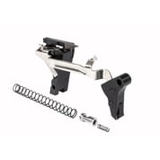 ZEV TECHNOLOGIES - PRO FLAT FACE TRIGGER DROP-IN KIT FOR GLOCK®
