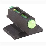 NOVAK - FIBER OPTIC FRONT SIGHT GREEN