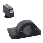 AMERIGLO - GHOST RING TRITIUM NIGHT SIGHT SETS for GLOCK®