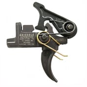 GEISSELE AUTOMATICS LLC - HI-SPEED NATIONAL MATCH 2-STAGE TRIGGER SET FOR AR-15