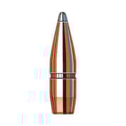 HORNADY - INTERLOCK® 30 CAL (0.308") BOAT TAIL SPIRE POINT RIFLE BULLETS