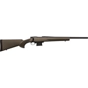 HOWA - M1500 .450 BUSHMASTER BOLT-ACTION RIFLE