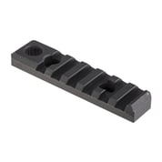 VICTOR COMPANY USA, INC. - 10/22™ TITAN MINI PICATINNY RAIL W/ QD MOUNT ALUMINUM