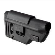 B5 SYSTEMS - AR-15 PRECISION STOCKS COLLAPSIBLE- MEDIUM