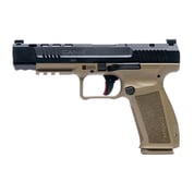 CANIK - METE SFX 9MM LUGER SEMI-AUTO HANDGUN