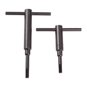 FORSTER - STOCKMAKER'S HANDSCREWS