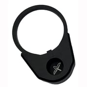 FORWARD CONTROLS DESIGN LLC - AR-15 END PLATE W/ 3-QD SLING SWIVEL SOCKETS STEEL