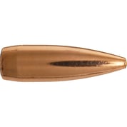 BERGER BULLETS - MATCH VARMINT 20 CALIBER (0.204') BOAT TAIL BULLETS