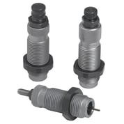 RCBS - 3-DIE CARBIDE TAPER CRIMP SETS
