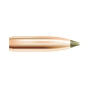 NOSLER, INC. - EXPANSION TIP® LEAD FREE 8MM (.323") SPITZER RIFLE BULLETS