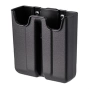 RAVEN CONCEALMENT SYSTEMS - LICTOR G9 DOUBLE MAGAZINE CARRIER