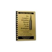 LOADBOOKS USA, INC. - Loadbooks .25-06 Remington Each