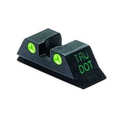 MEPROLIGHT - REAR TRU-DOT NIGHT SIGHTS FOR GLOCK®