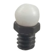 MOSSBERG - BEAD SIGHT, WHITE