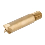 L.E. WILSON, INC. - TIN COATED TRIMMER CUTTER