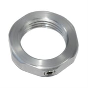 L.E. WILSON, INC. - STAINLESS STEEL LOCK NUT