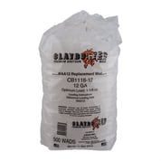 CLAYBUSTER - WAA12 12 GAUGE SHOTSHELL WADS