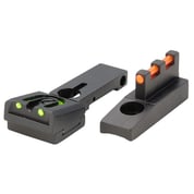 WILLIAMS GUN SIGHT - BROWNING BUCKMARK FIRE SIGHT FIBER OPTIC SIGHT SET