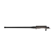 FAXON FIREARMS - FX7 308 WINCHESTER BARRELED BOLT ACTION RECEIVER