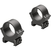 LEUPOLD - PRW2 1" WEAVER-STYLE SCOPE RINGS