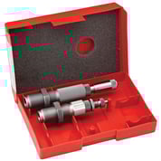 HORNADY - TWO-DIE MATCH DIE SET FOR 280 CALIBER (.284") ACKLEY IMPROVED