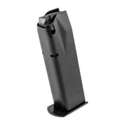 SIG SAUER, INC. - MAGAZINE, 12-RD, HI-CAP, BLUE, LE, SS SLIDE PART, COMPLETE