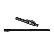 BROWNELLS BUNDLES - M16 BCG & BALLISTIC ADVANTAGE 16IN BBL BUILDER'S BUNDLE