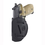 1791 GUNLEATHER - 4 WAY HOLSTER SIZE 4