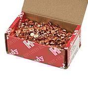 HORNADY - Hornady 6.5mm Gas Checks 1000/bx