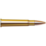 HORNADY - VINTAGE MATCH 8MM MAUSER (8X57MM) RIFLE AMMO