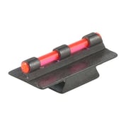 WILLIAMS GUN SIGHT - RIFLE  FIBER OPTIC 250M FRONT SIGHT