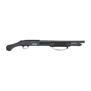 MOSSBERG - 590S SHOCKWAVE PUMP SHOTGUN