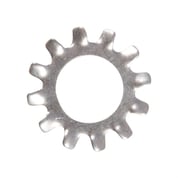 COLT - LOCK WASHER SILVER STAINLESS STEEL FOR COLT® AR15-A4