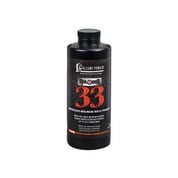 ALLIANT POWDER - RELODER 33 RIFLE POWDER
