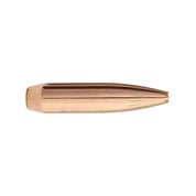 SIERRA BULLETS, INC. - GAMEKING 7MM (0.284") HOLLOW POINT BOAT TAIL RIFLE BULLETS