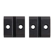 WARNE MFG. COMPANY - MAXIMA 2-PIECE STEEL BASES