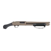 MOSSBERG - MOSSBERG 590 SHOCKWAVE FDE 12 GAUGE 14" 6 SHOT