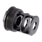 JMAC CUSTOMS LLC - RECOIL REDUCTION DEVICE X12 COMPENSATORS