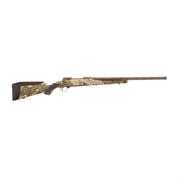 SAVAGE ARMS - 110 High Country 308 win 22in bbl 4rd True Timber Strata