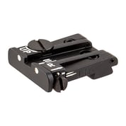 L.P.A. SIGHTS - SIG SAUER ADJUSTABLE REAR SIGHT
