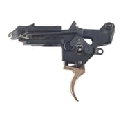 BROWNING - MECHANISM HOUSING ASSEMBLY