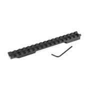 EGW - SAVAGE FLAT BACK SHORT ACTION SCOPE BASES