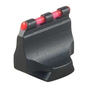 WILLIAMS GUN SIGHT - RIFLE  FIBER OPTIC 570W FRONT SIGHT
