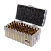 PETERSON CARTRIDGE - 243 WINCHESTER BRASS