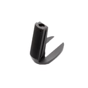 WILSON COMBAT - Bullet Proof 1 Piece Magwell Full-Size Round Butt Aluminum