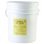 BROWNELLS - HEAT-TREATING BONE CHARCOAL
