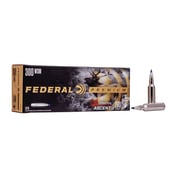 FEDERAL - TERMINAL ASCENT 300 WSM AMMO