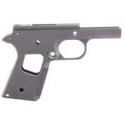CASPIAN - 1911 OFFICER RECEIVER CARBON W/NOWLIN