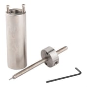 L.E. WILSON, INC. - STAINLESS NECK SIZING DIE BLANKS